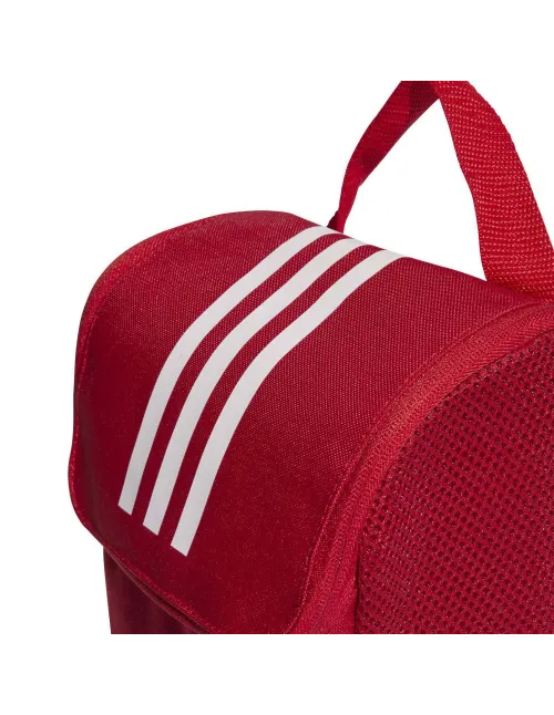 Bolsa para Zapatillas Adidas Tiro League IB8648 | Ofertas de pádel